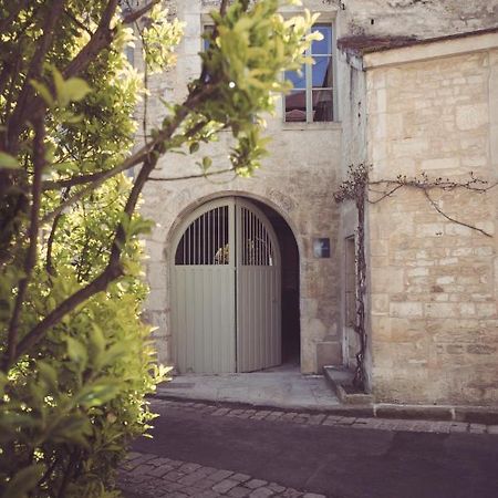 Maison Paul & Gabrielle Chablis Kültér fotó