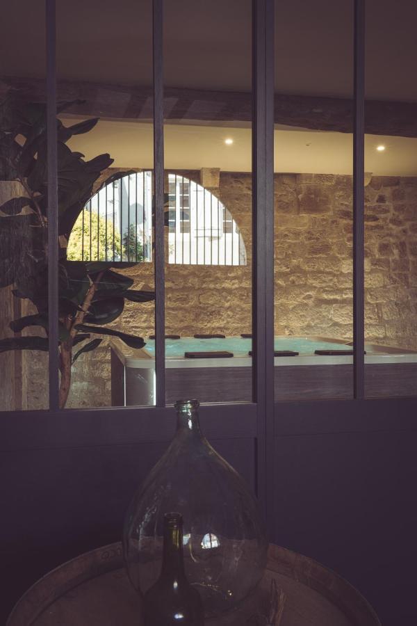 Maison Paul & Gabrielle Chablis Kültér fotó
