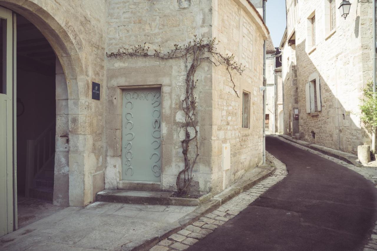 Maison Paul & Gabrielle Chablis Kültér fotó