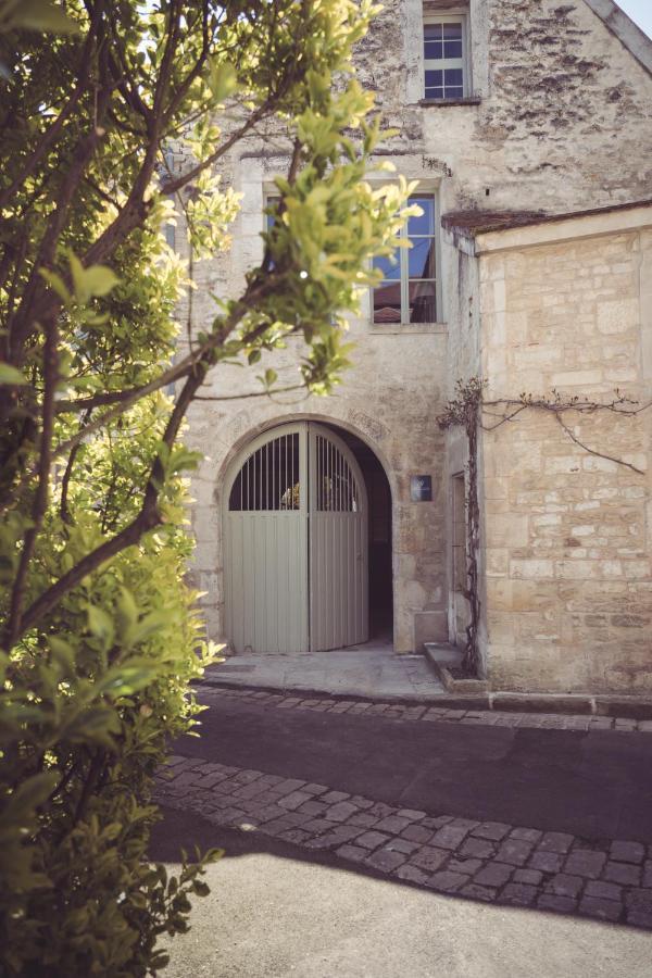 Maison Paul & Gabrielle Chablis Kültér fotó