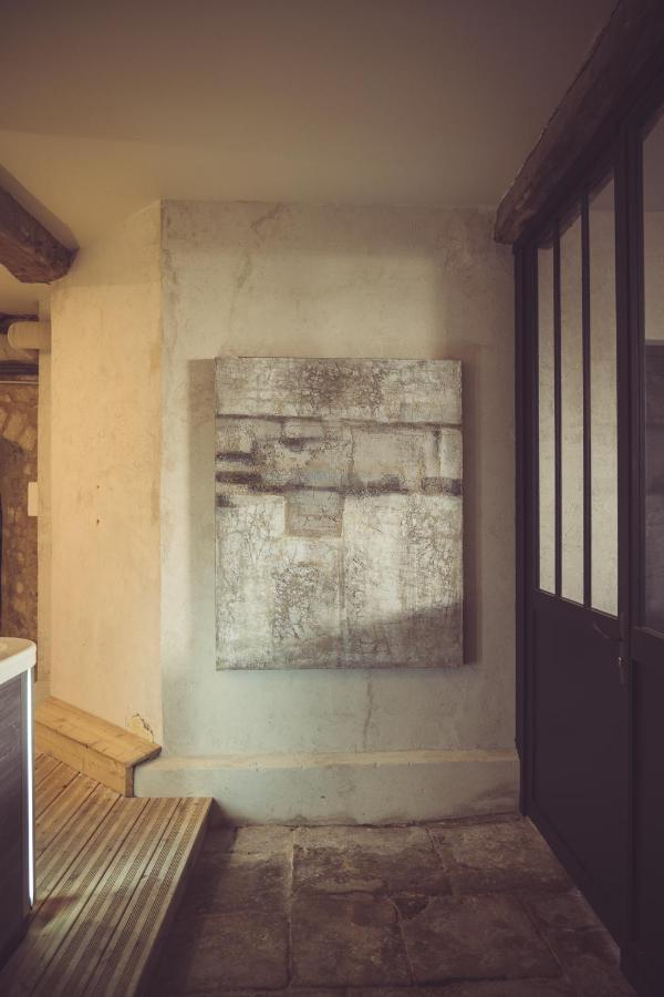 Maison Paul & Gabrielle Chablis Kültér fotó